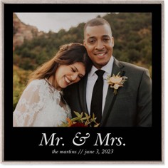 Gallery of One Square