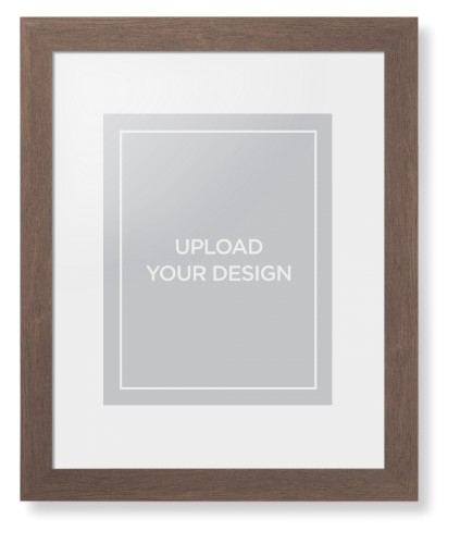 Upload Your Own Design