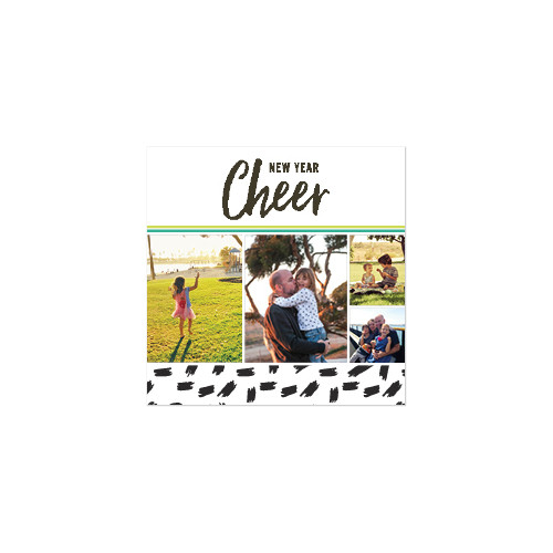 Best Year Yet Calendar 12x12 undefined  Wall Calendar