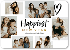 Simple Handwritten Love