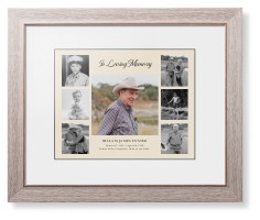 Gallery of Seven Memorial