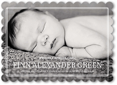 Immaculate Frame Boy