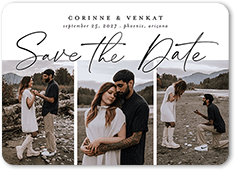 Overlapping Memories