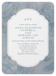 Antique Florals