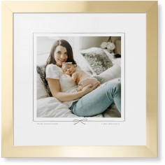 Whimsical Border of One