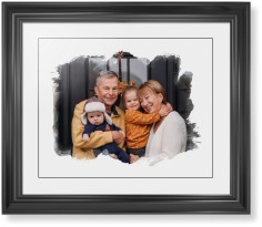 Brushed Moments Landscape