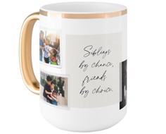 Handwritten Note Collage