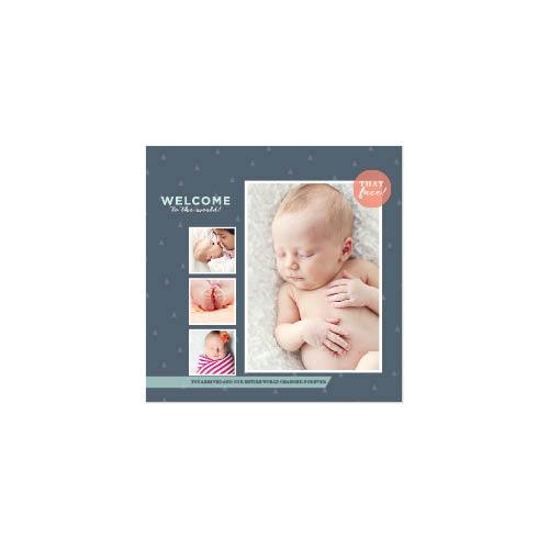 Our Baby Girl 10x10 undefined  Premium Album