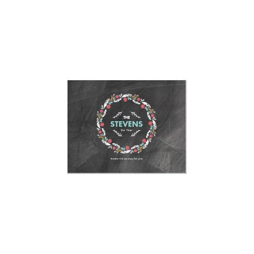 Whimsy Chalkboard 8x11 undefined  Premium Album