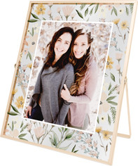 Pressed Flower Frame