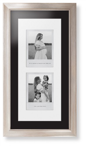 Simple Photo Frame