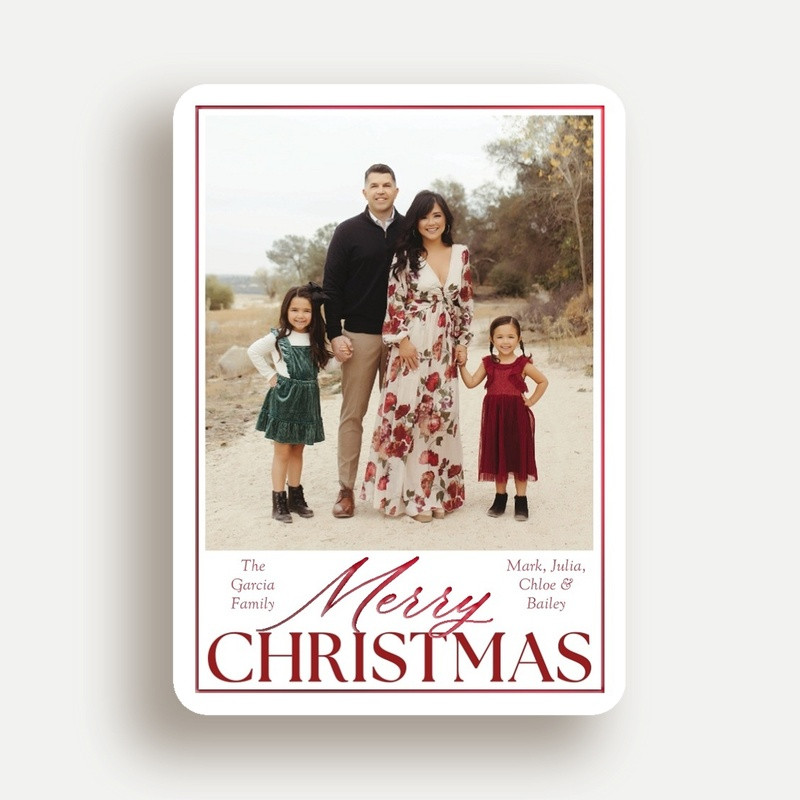 Classic Yuletide