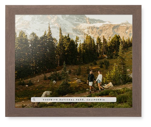 Bevel Opening Framed Prints