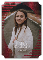 Glamorous Holiday Deco