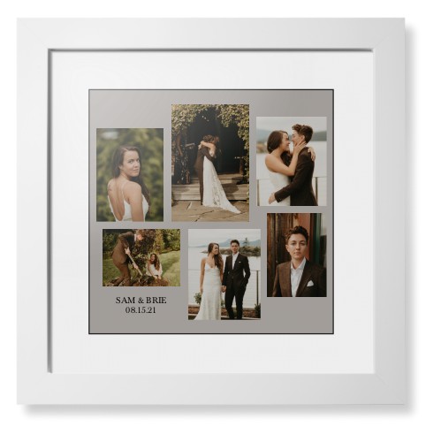 Gallery Collage of Six