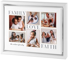 Rustic Family Sentiments