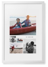 Hero Collage Portrait