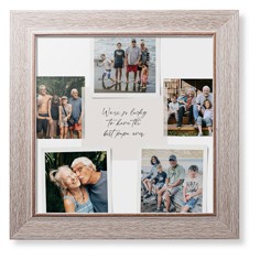 Handwritten Note Collage