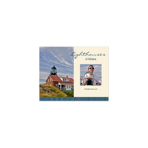 Classic New England 8x11 undefined  Photo Book