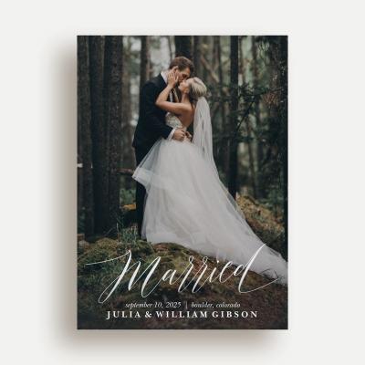 Wedded Love