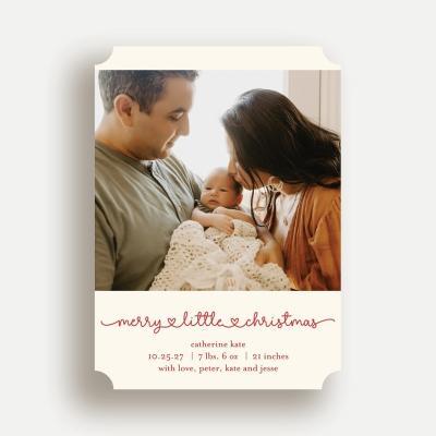 Merry Little Love