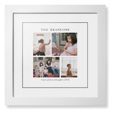 Gallery Montage of Memories