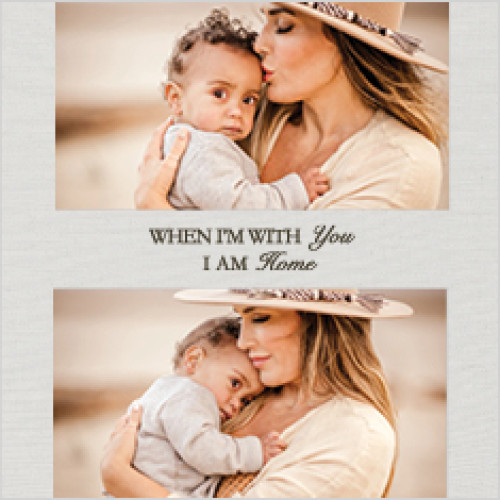 Grateful For You Calendar 12x12 undefined  Wall Calendar