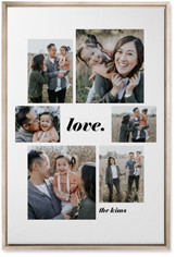 Gallery Around Text Portrait