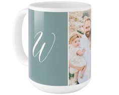 Gallery Trio Monogram