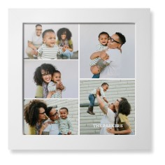 Gallery of Five Portrait