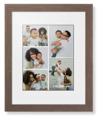 Gallery of Five Portrait