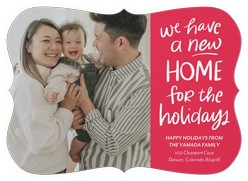 Modern Move Greetings