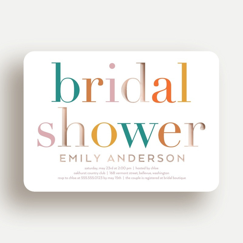 Colorful And Fun