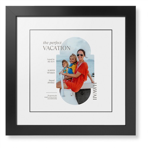 Travel Infographic​