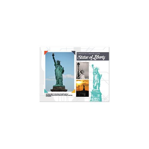 I Heart NYC 11x14 undefined  Premium Album