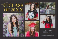 Classic Class Showcase