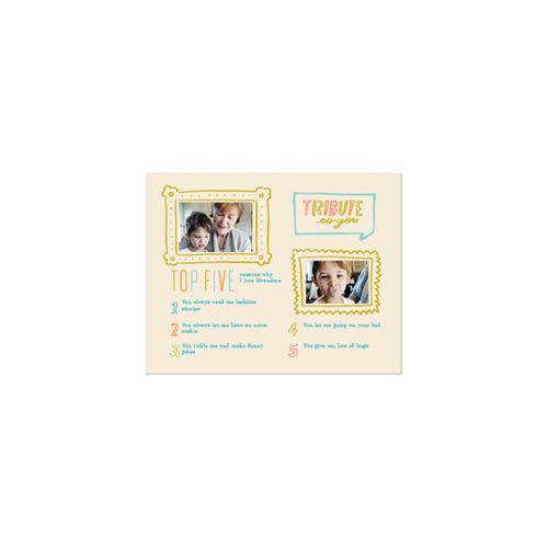 We Heart Grandparents 8x11 undefined  Photo Book