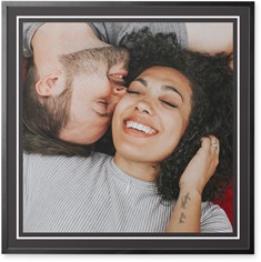 Simple Border of One