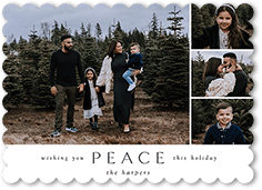 Affectionate Message