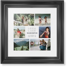 Modern Adventure Gallery Of Six