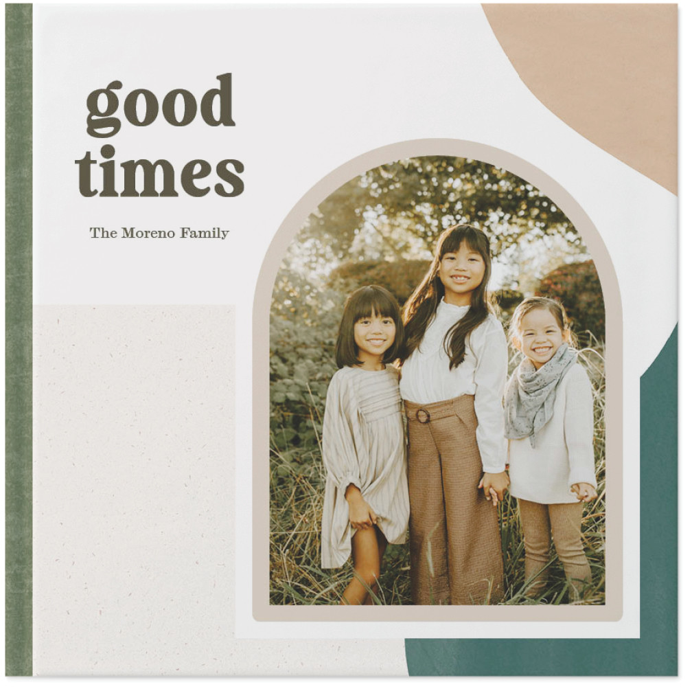 Everyday Boho by Umaiana Studio