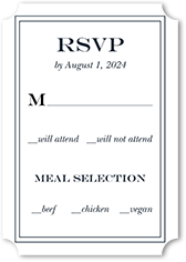 Classic Simple Script