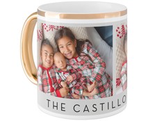 Gallery of Two Banner