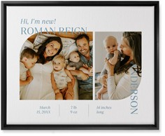 Favorite Infographic