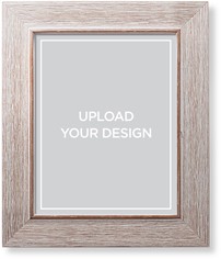 Upload Your Own Design Portrait