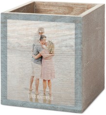 Gallery of One Border