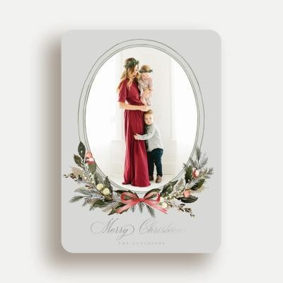 Extensive Wreath