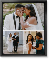 Gallery of Three Portrait