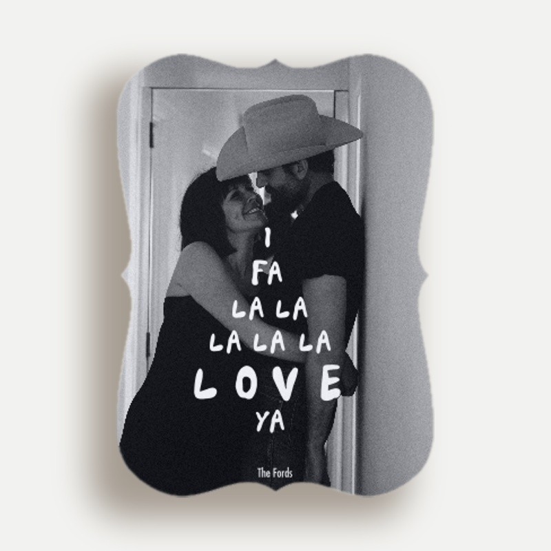 Leanne Ford Fa La Love