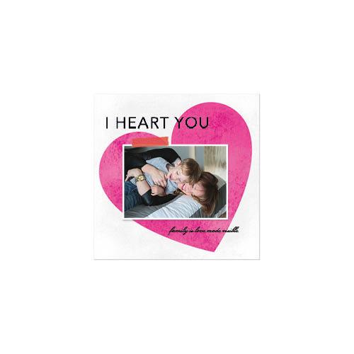 Love Always 8x8 undefined  Premium Album